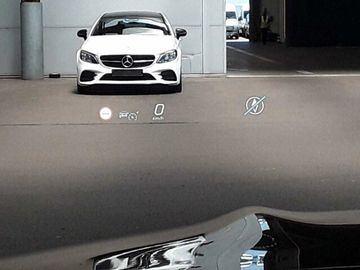 Mercedes C 300 - 10