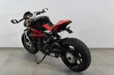 MV Agusta Brutale Dragster 800RR/ Sportauspuff/ HU+AU neu - STREETFIGHTER