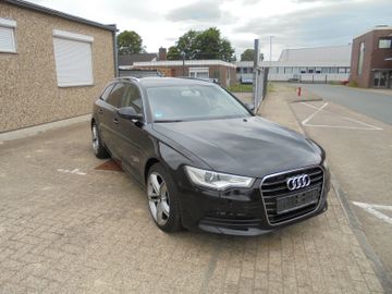 Audi A6 - 3