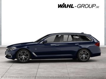 BMW 520 - 2