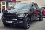 Dodge RAM 1500 Laramie Crew Cab 4x4|360°|Pano|LPG|6Sit - Dodge RAM Gebrauchtwagen