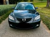 Mazda 3 BK (2007)  1.6 Benzin  8-fach be... - Mazda aus 2007: Mazda3