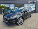 Ford S-MAX Vignale*Led*Acc*7-Sitze*Massage*Voll*AHK* - gebrauchte Ford S-Max aus dem Jahr 2021