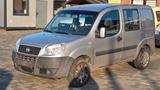 Fiat Doblo Doblò 1.3 JTD DPF SX Panorama Kasten - Fiat Doblo: Panorama