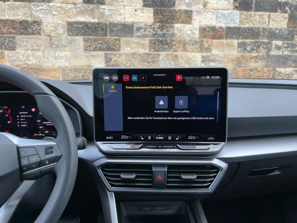 Seat Leon - Bild 15