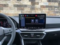 Seat Leon - Vorschau Bild 15
