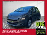 Citroën C4 Picasso 1.2 130 Selection Navi/KlimaA/PDC/KAM - Citroën C4 Picasso: Navigationssystem