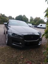 Jaguar XE 20d 180PS Prestige Automatik Prestige - Jaguar Gebrauchtwagen in Braunschweig