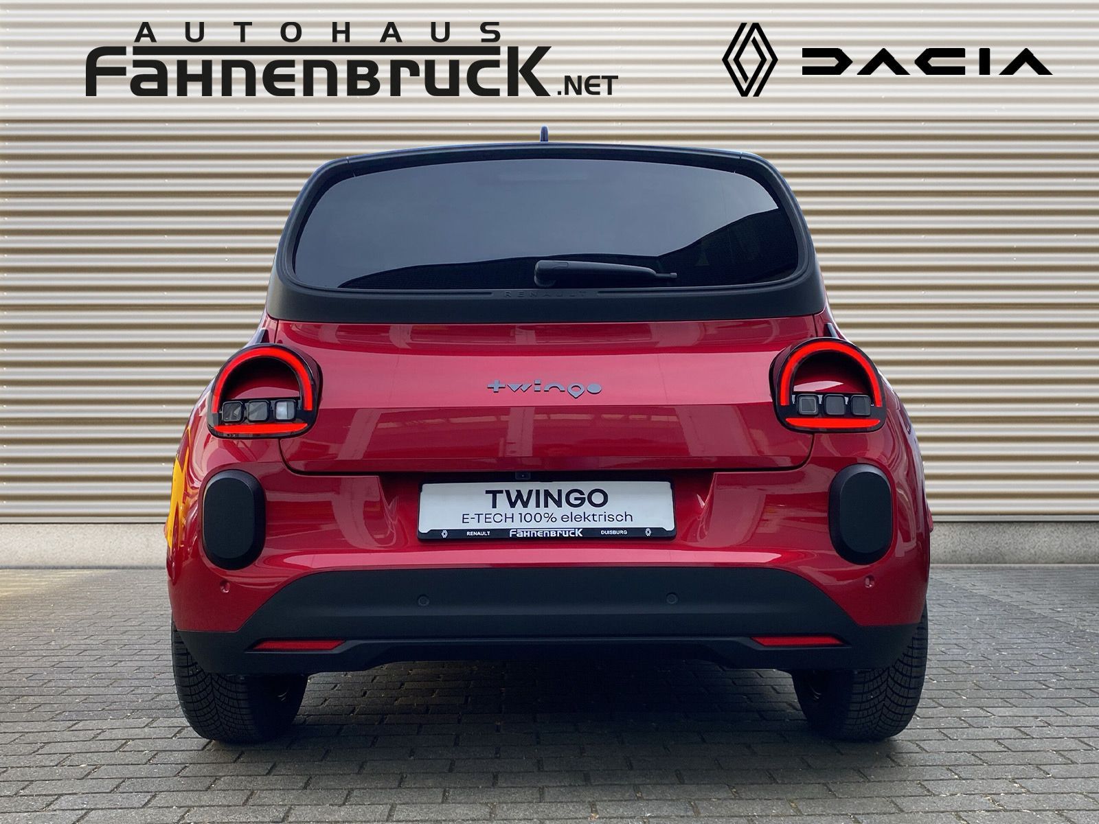 Renault Twingo - Bild 4