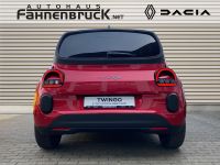 Renault Twingo - Vorschau Bild 4