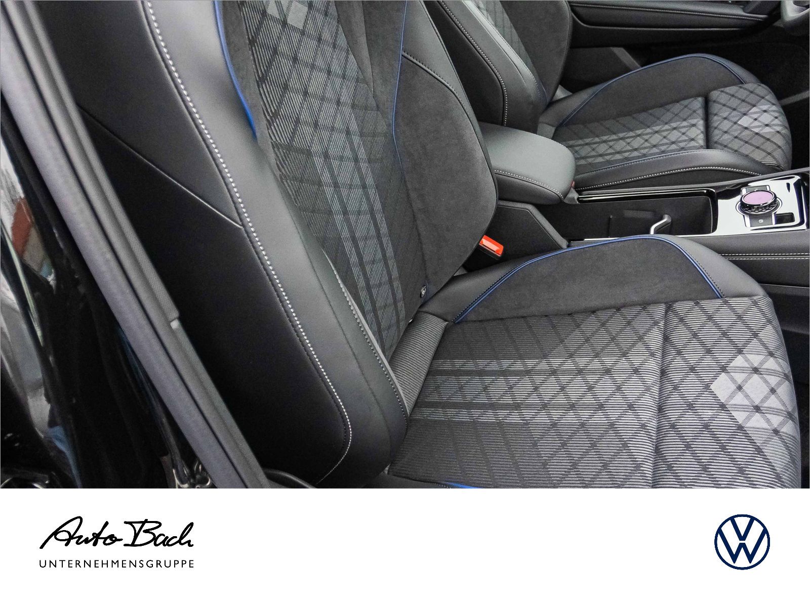 Volkswagen Tiguan - Bild 17