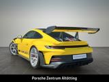 Porsche 992 (911) GT3 RS | Steinschalgschutzfolie | - Porsche Gebrauchtwagen