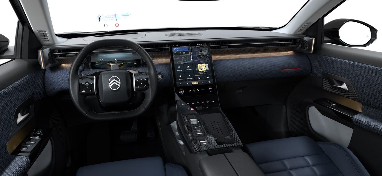 Citroën C5 Aircross - Bild 9
