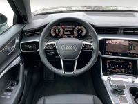 Audi A6 - Vorschau Bild 10