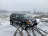 Jeep Cherokee Limited 2.8 CRD Autom. Limited - Jeep Cherokee aus 2006