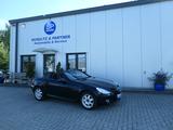 Mercedes-Benz SLK 200 Roadster Cabrio Kompressor Sitzh., Temp - Mercedes-Benz SLK 200 Gebrauchtwagen in Hamburg