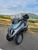 Piaggio MP3 500ie LT Buiseness Sport- PKW Füherschein - PIAGGIO MOTORRAD