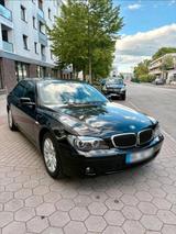 BMW 730D E65  ((Fecelift)) ((Tausch möglich)) - BMW 730 aus 2008: 730d