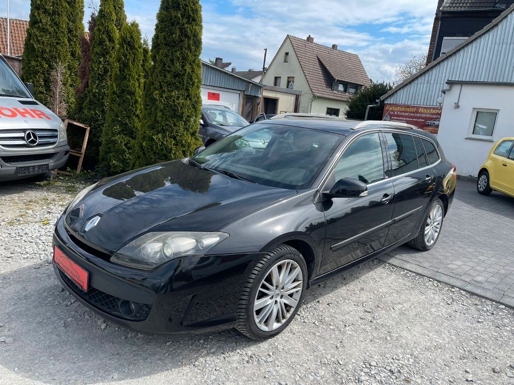 Angebot ansehen Renault Laguna