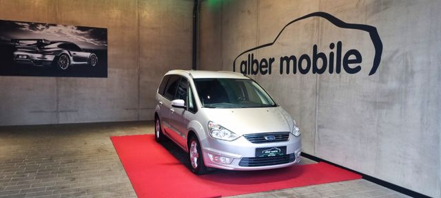 Ford Galaxy Business Edition 7Sitzer Autom. Navi