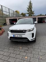 Land Rover Range Rover Evoque D180 Pan/ Kam/ Keyl/ Lenkradh - Land Rover Range Rover Evoque Gebrauchtwagen in Hamburg