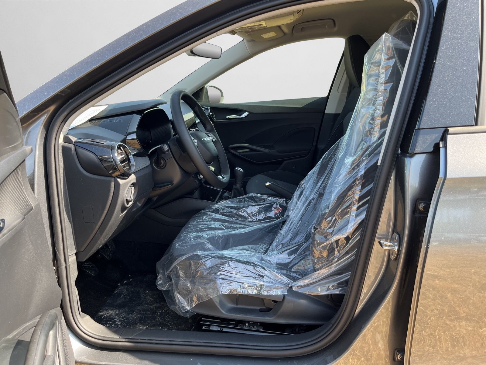 Skoda Fabia - Bild 14