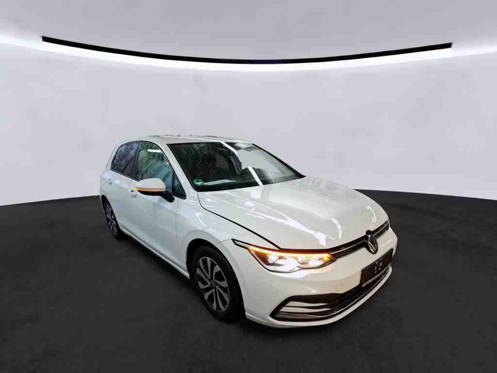 Volkswagen Golf - Bild 5