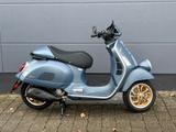 Vespa GTV 310 Officina 8 - Vespa GTV 310 Officina 8