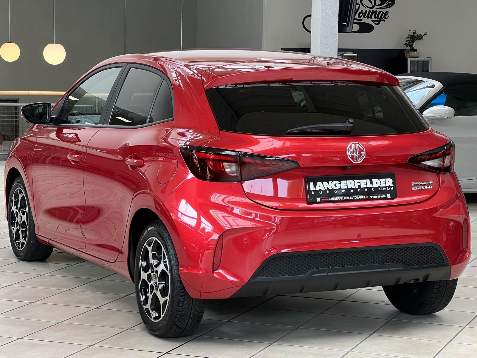 MG3