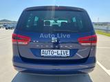 Seat Alhambra 2.0 TDI*XCELLENCE*DSG*7 ST*NAVI*XEN*AHK - Seat Alhambra in Stuttgart
