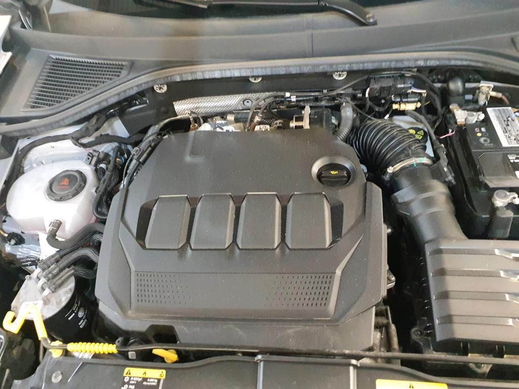 Volkswagen T-Roc Sport 2.0 TDI SCR Klima*Tempo*Nav*PDC*SH