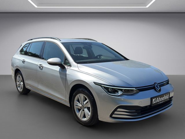 Golf VIII Variant 2.0 TDI Life SHZ NAVI ACC LED