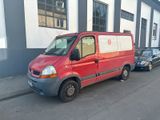 Renault Master - Renault Master in Wuppertal
