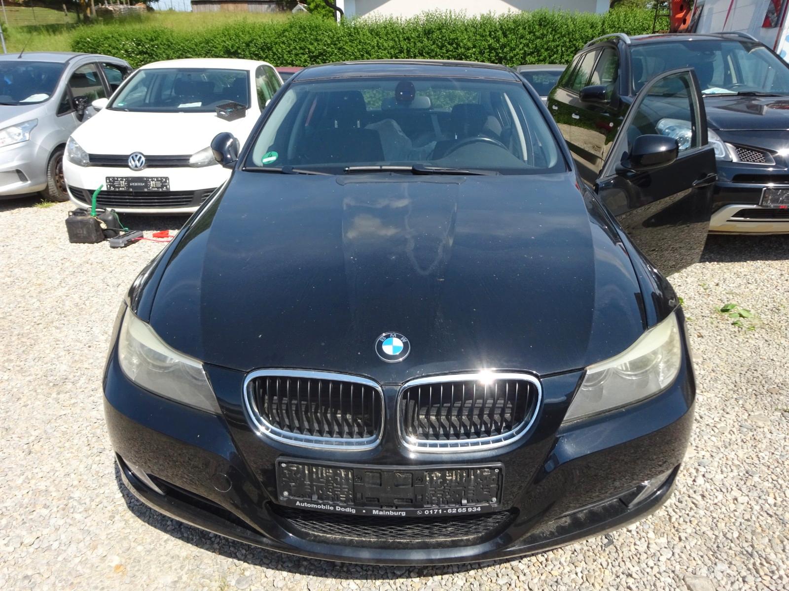 BMW 318 iLimo/2l