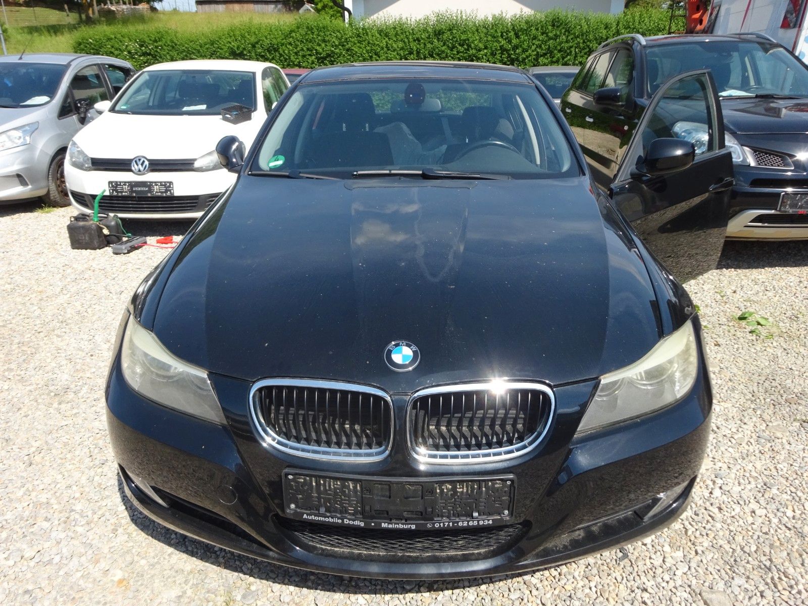 BMW BMW 318 iLimo/2l