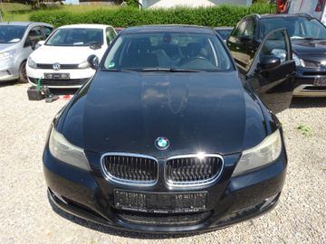 BMW 318 - 1