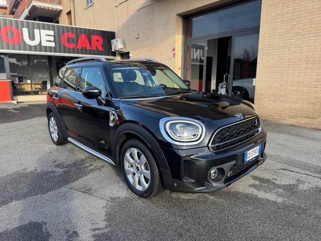 MINI Countryman 1.5 Cooper SE Business Countryma