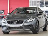 Volvo V40 D2 CROSS COUNTRY PRO *LED*NAVi*LEDER*18 - Volvo V40 Cross Country Gebrauchtwagen