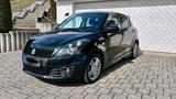 Suzuki Swift Sport 1.6 - Suzuki Swift 1.6 Sport