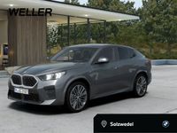 BMW X2 - Vorschau Bild 1
