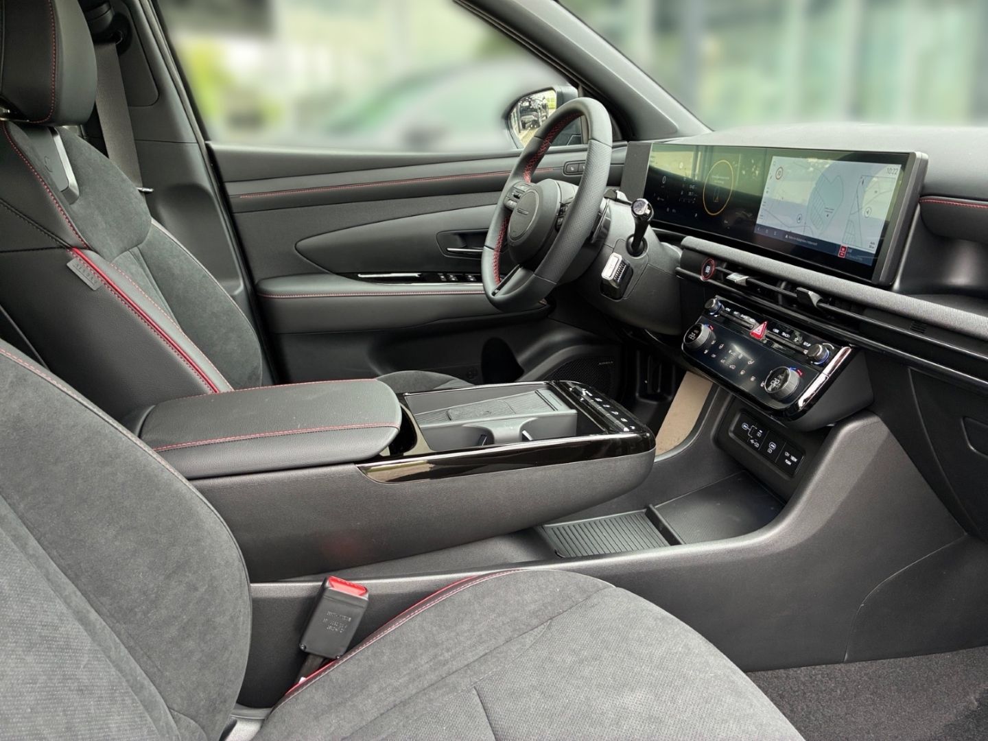 Hyundai TUCSON - Bild 14