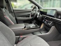 Hyundai TUCSON - Vorschau Bild 14