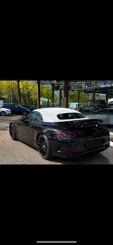 Mercedes-Benz SL 63 AMG Mercedes-AMG SL 63 4MATIC+ Mercede... - gebrauchte Mercedes-Benz SL 63 AMG aus dem Jahr 2022