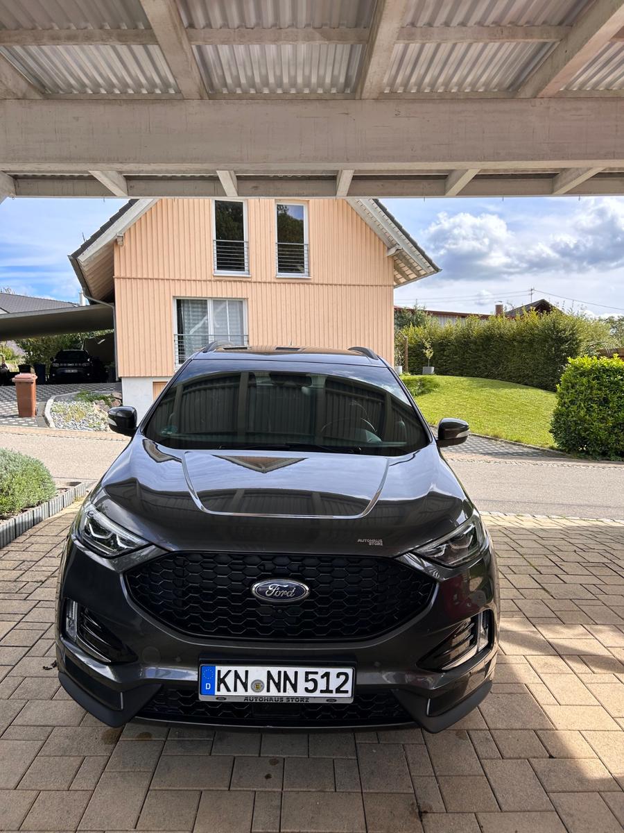 Ford Edge 2,0 l EcoBlue Bi-Turbo 4x4 ST-LINE Auto...