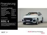 Audi Q5 Sportback S line 45 TFSI qu. AHK, Pano, Assis