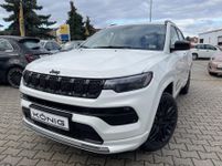 Jeep Compass - Vorschau Bild 1