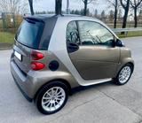 Smart ForTwo coupé 1.0 52kW mhd edition greystyle ... - Smart ForTwo: Edition Greystyle