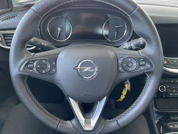 Bild 18 Opel ASTRA 1,2T ELEGANCE LED, KAMERA, SHZ, NAVI, KLIM