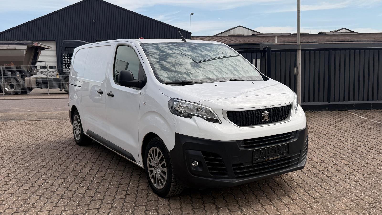 Peugeot Expert Kasten Premium L2 2.0 HDI*AUTOMATIK*KLIMA