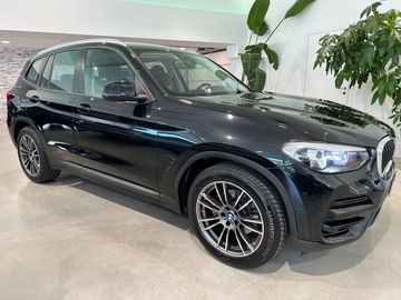 BMW X3 - 6